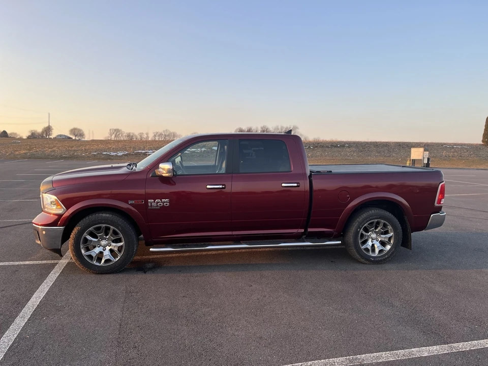 2019 Ram 1500 2nd Gen - Image 7 of 16