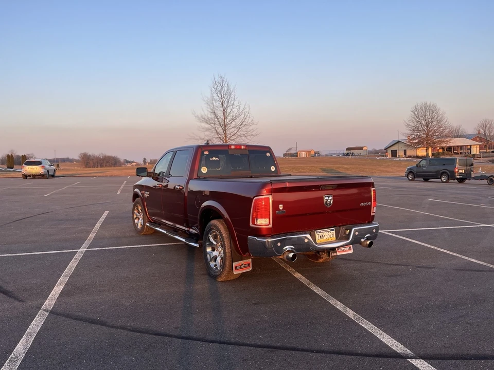 2019 Ram 1500 2nd Gen - Image 3 of 16