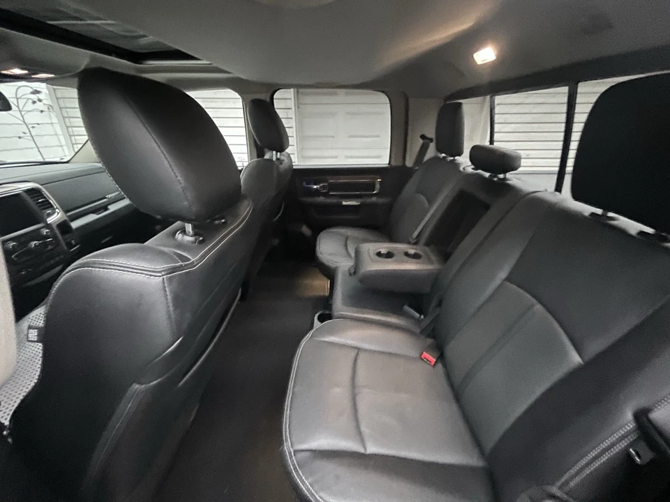 2019 Ram 1500 2nd Gen - Image 14 of 16