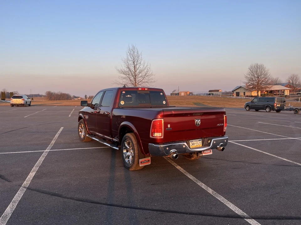 2019 Ram 1500 2nd Gen - Image 4 of 16