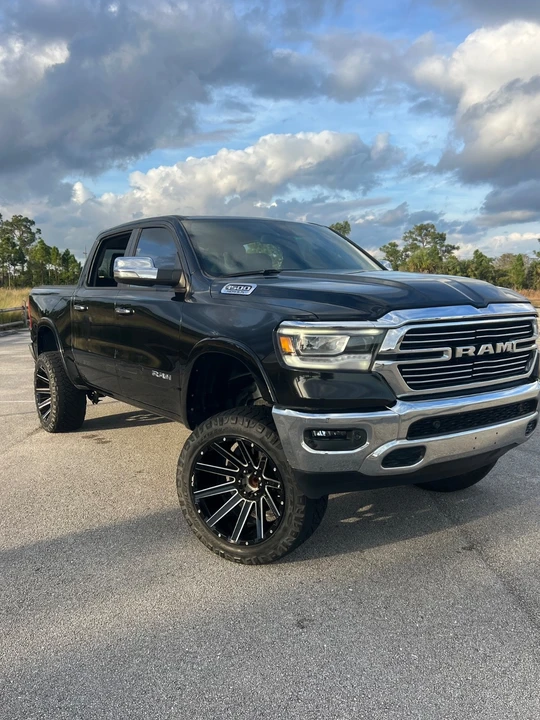 2019 Ram 1500 2nd Gen - Image 4 of 7
