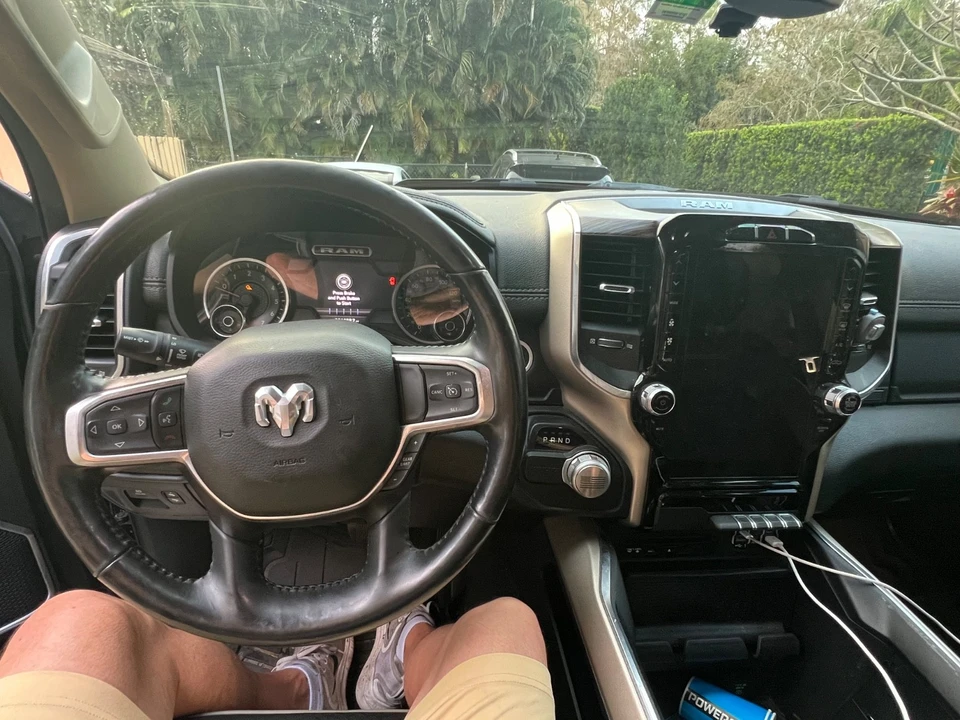 2019 Ram 1500 2nd Gen - Image 6 of 7