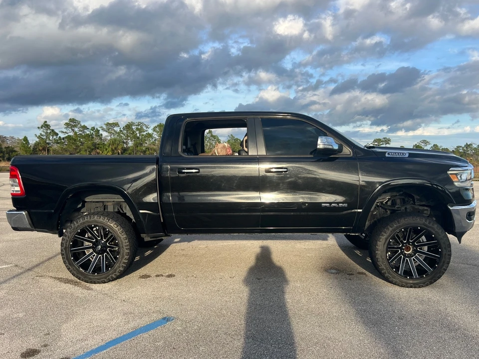2019 Ram 1500 2nd Gen - Image 5 of 7