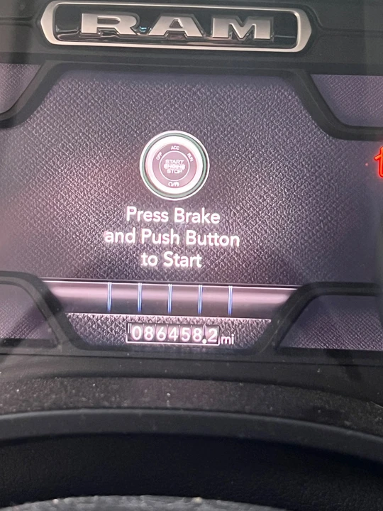 2019 Ram 1500 2nd Gen - Image 7 of 7