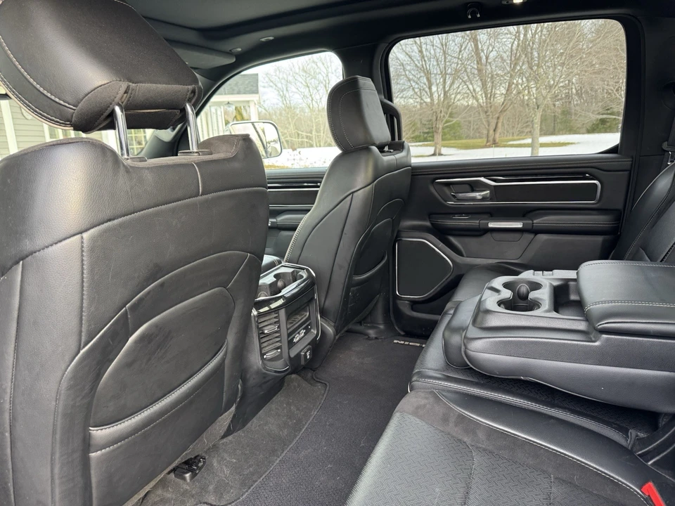 2019 Ram 1500 2nd Gen - Image 20 of 21