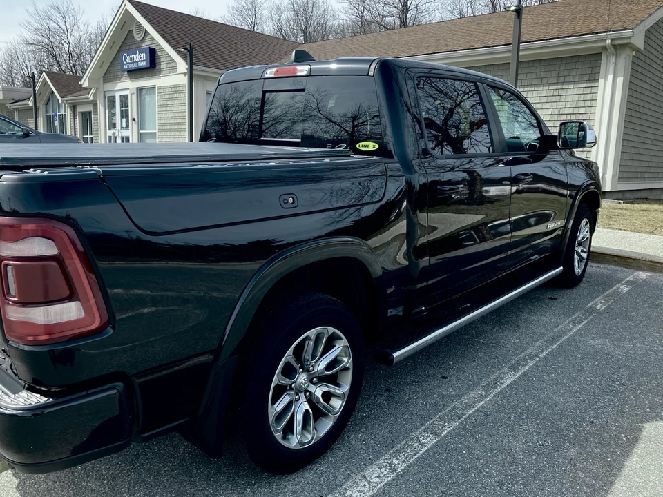 2019 Ram 1500 2nd Gen - Image 7 of 21