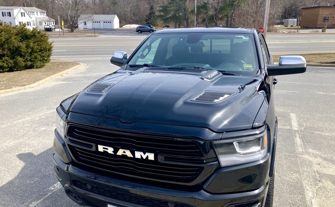 2019 Ram 1500 2nd Gen - Image 8 of 21