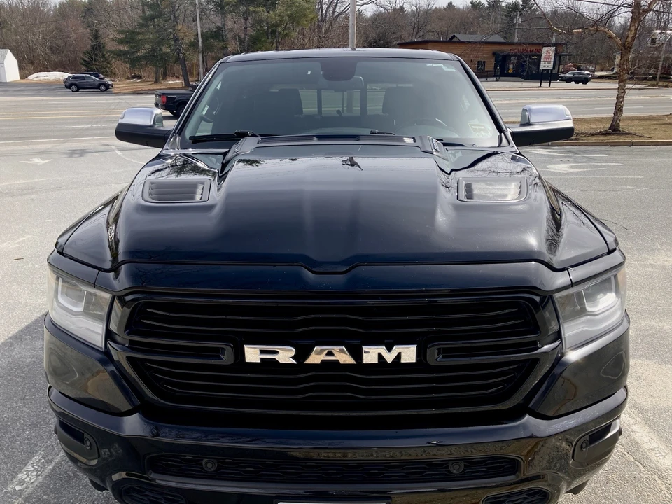 2019 Ram 1500 2nd Gen - Image 5 of 21