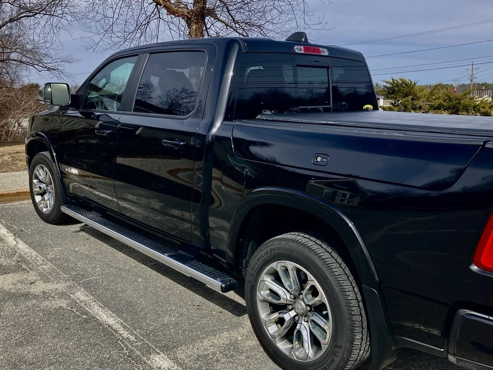 2019 Ram 1500 2nd Gen - Image 6 of 21
