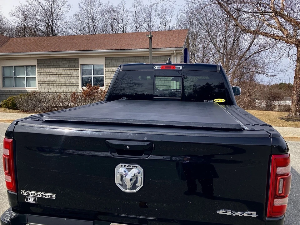 2019 Ram 1500 2nd Gen - Image 9 of 21