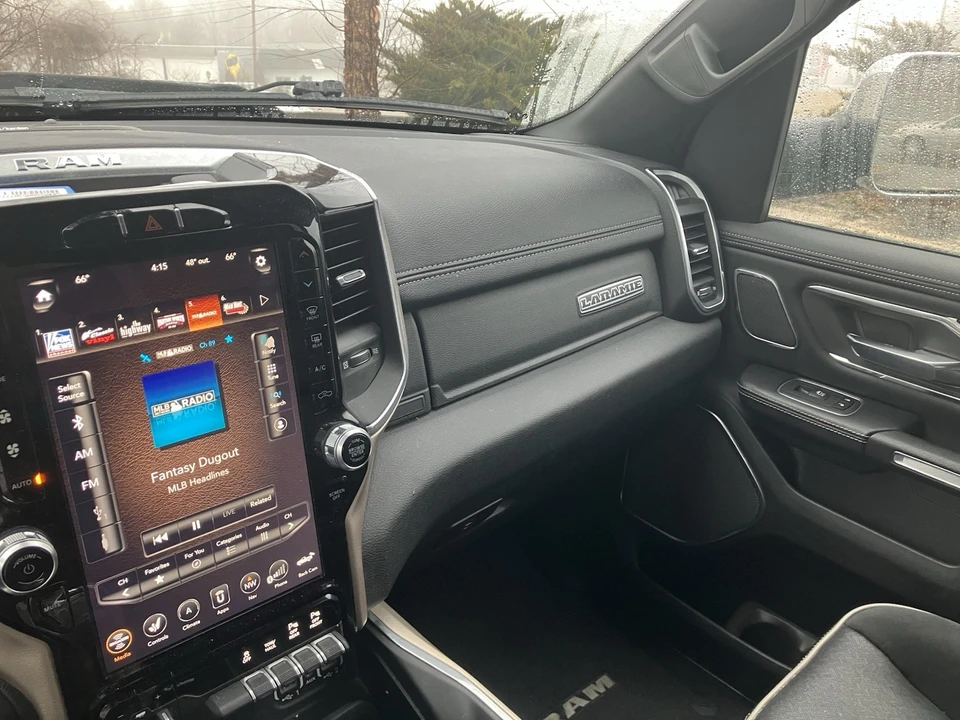 2019 Ram 1500 2nd Gen - Image 11 of 21