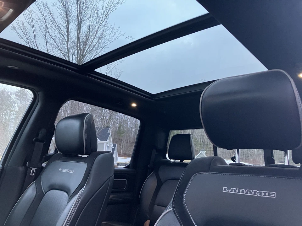 2019 Ram 1500 2nd Gen - Image 2 of 21