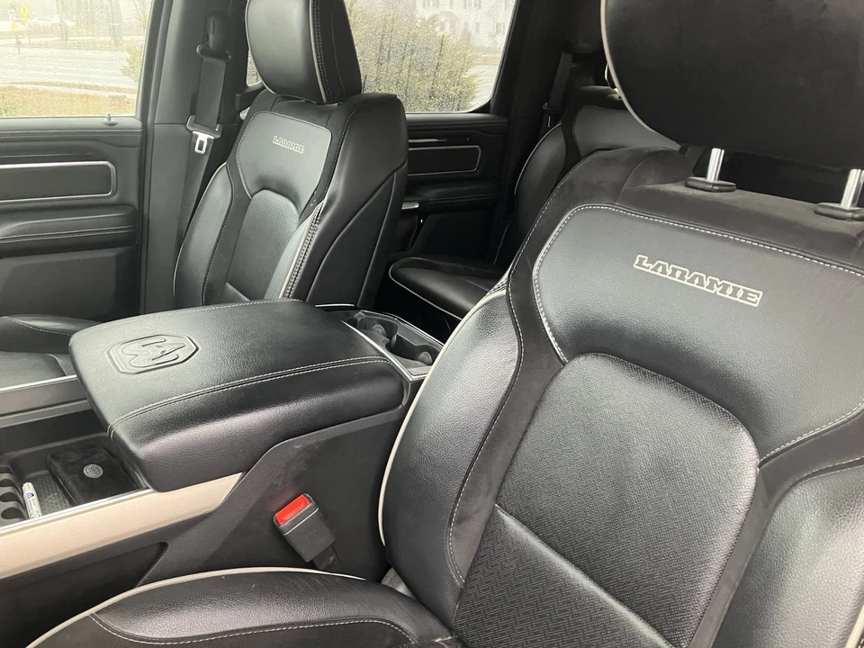 2019 Ram 1500 2nd Gen - Image 13 of 21