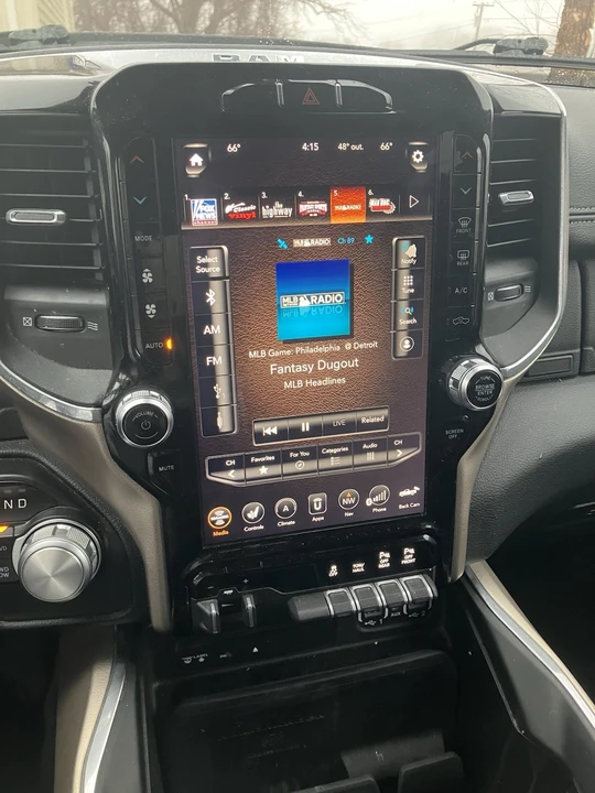2019 Ram 1500 2nd Gen - Image 12 of 21