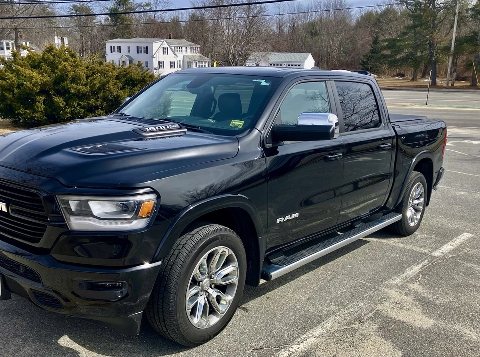 2019 Ram 1500 2nd Gen - Image 3 of 21