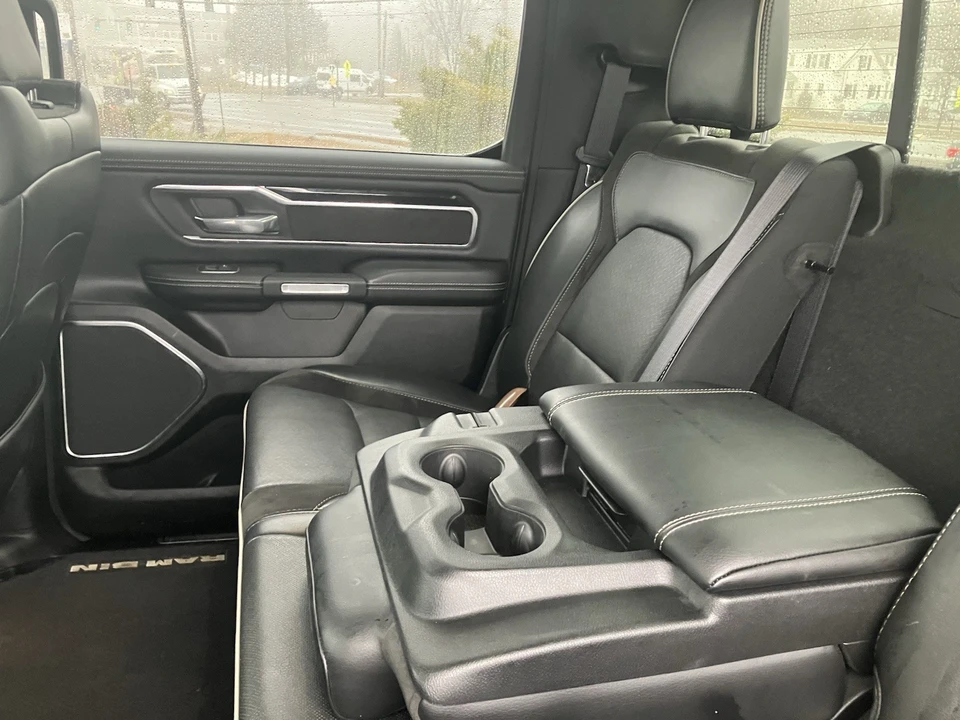 2019 Ram 1500 2nd Gen - Image 15 of 21