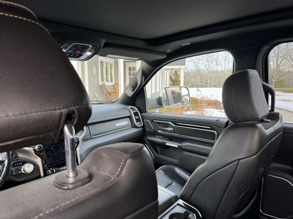 2019 Ram 1500 2nd Gen - Image 17 of 21