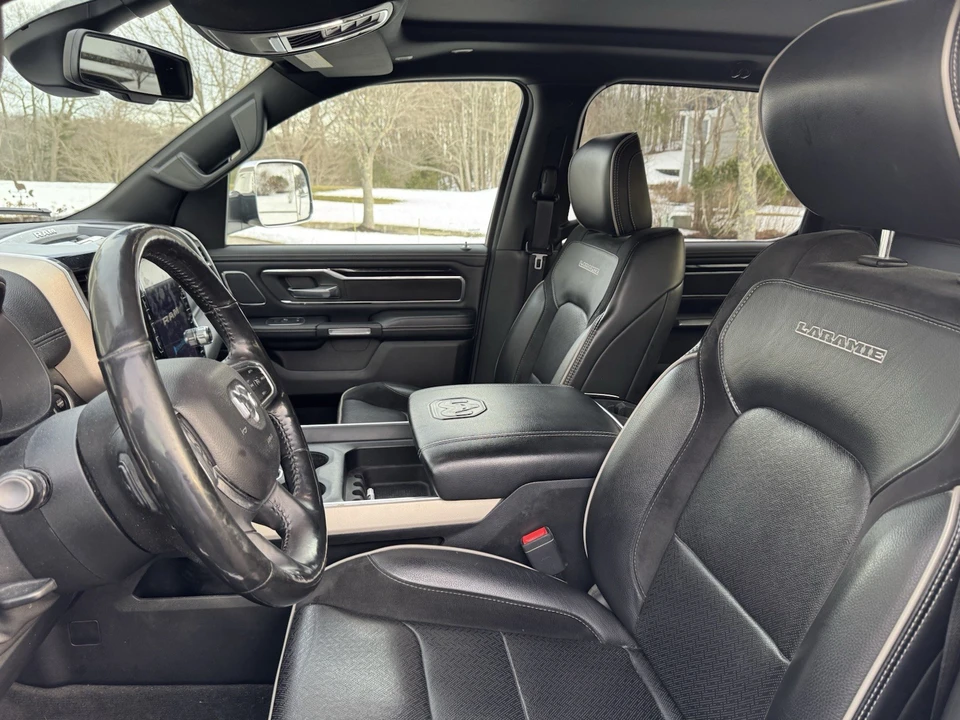2019 Ram 1500 2nd Gen - Image 16 of 21