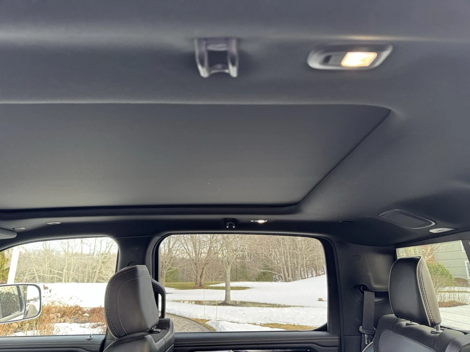 2019 Ram 1500 2nd Gen - Image 19 of 21