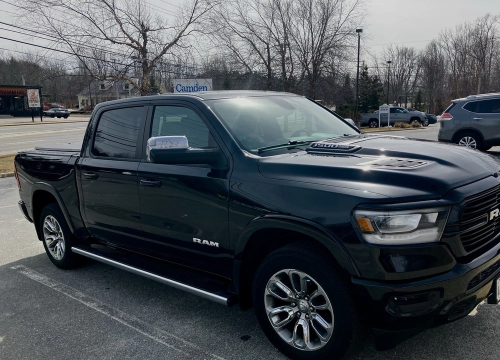 2019 Ram 1500 2nd Gen - Image 4 of 21