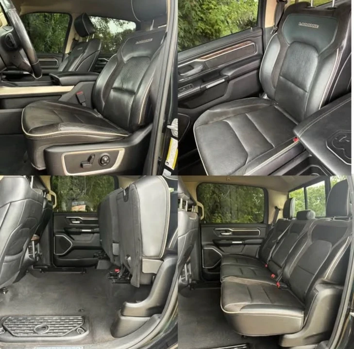 2019 Ram 1500 2nd Gen - Image 4 of 5