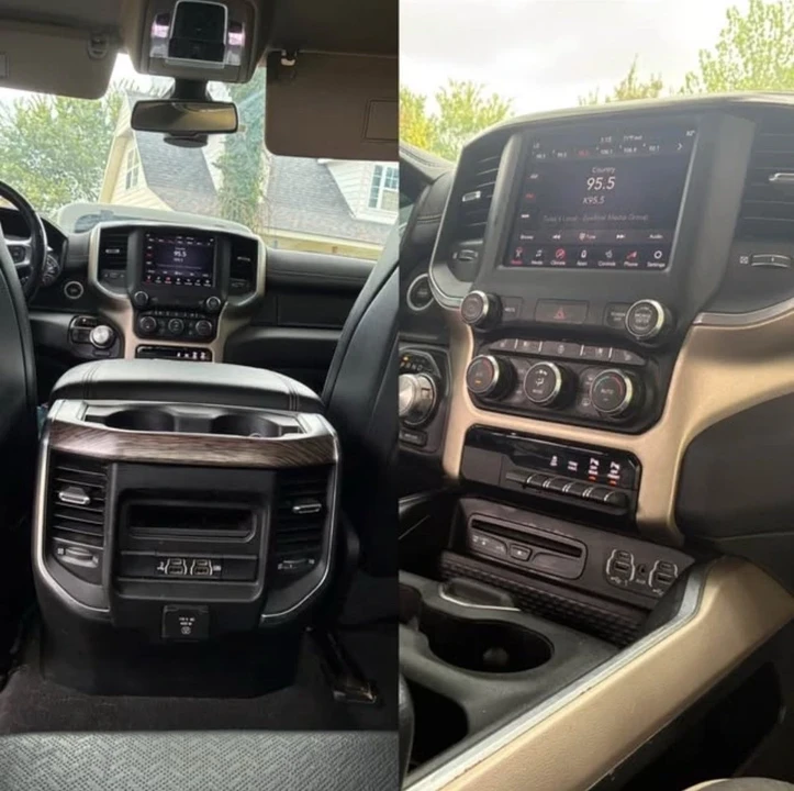 2019 Ram 1500 2nd Gen - Image 3 of 5