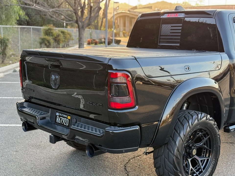 2019 Ram 1500 2nd Gen - Image 9 of 31