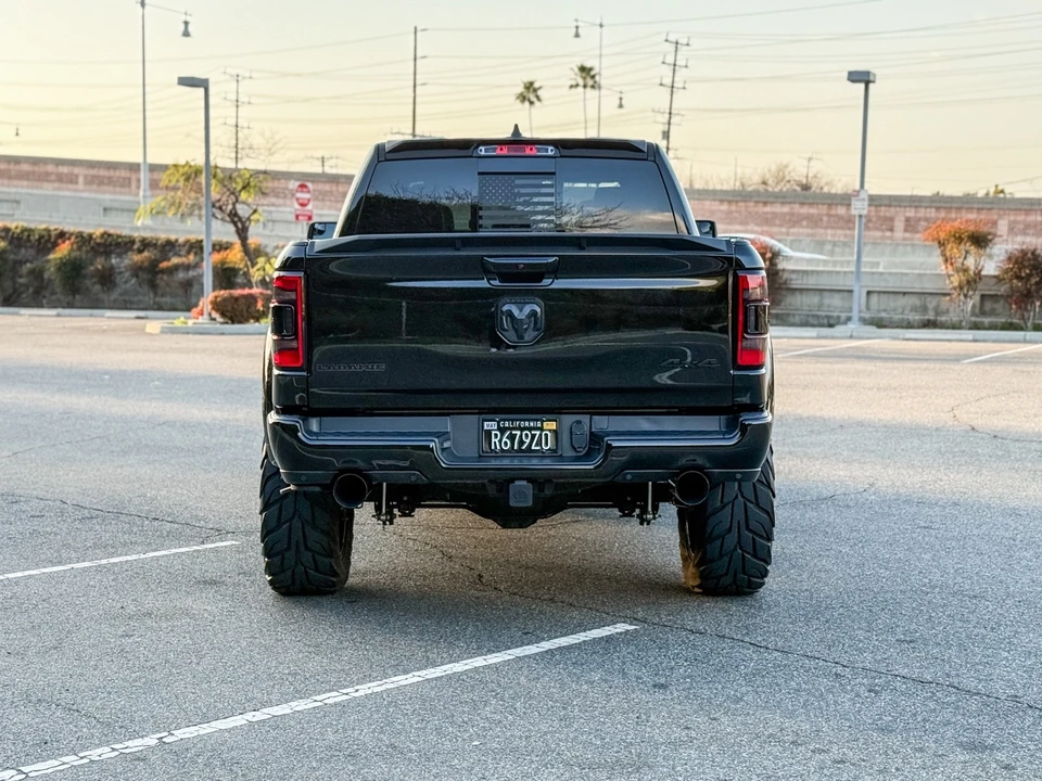 2019 Ram 1500 2nd Gen - Image 6 of 31