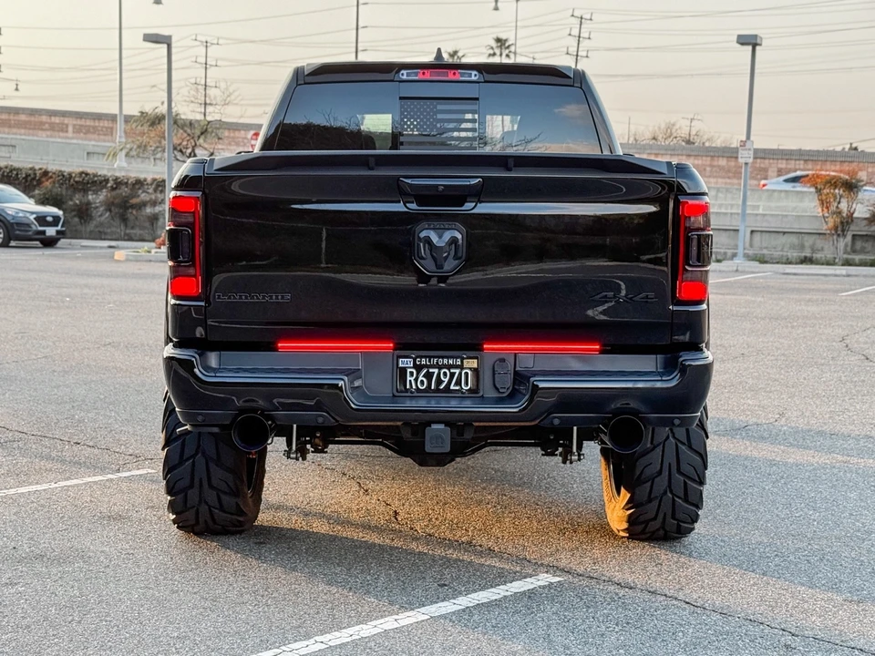 2019 Ram 1500 2nd Gen - Image 22 of 31
