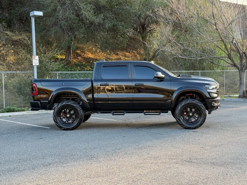 2019 Ram 1500 2nd Gen - Image 4 of 31