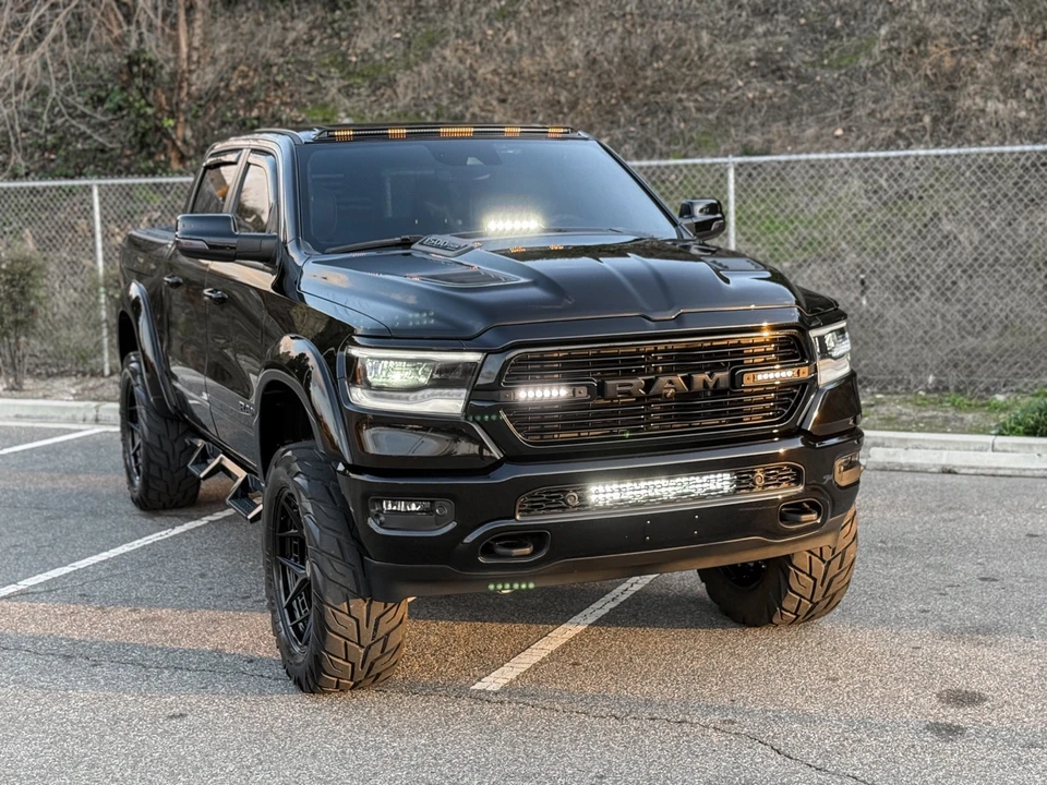 2019 Ram 1500 2nd Gen - Image 24 of 31