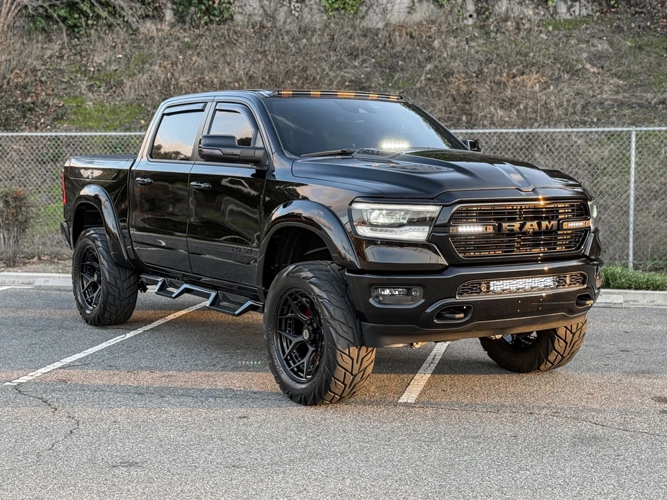 2019 Ram 1500 2nd Gen - Image 23 of 31