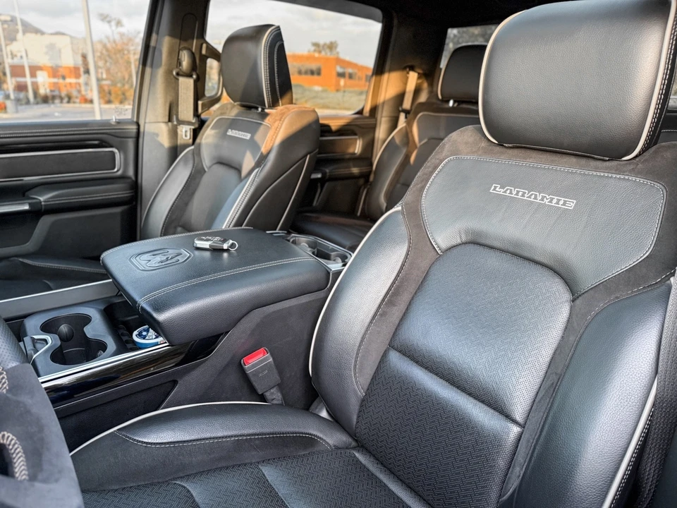 2019 Ram 1500 2nd Gen - Image 29 of 31