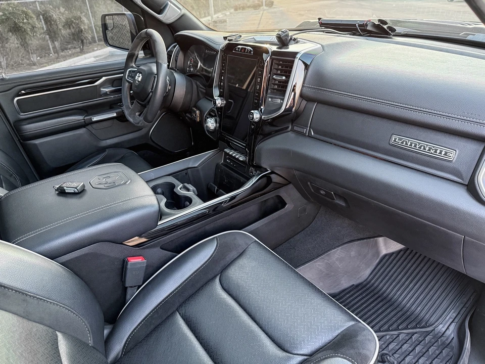 2019 Ram 1500 2nd Gen - Image 30 of 31
