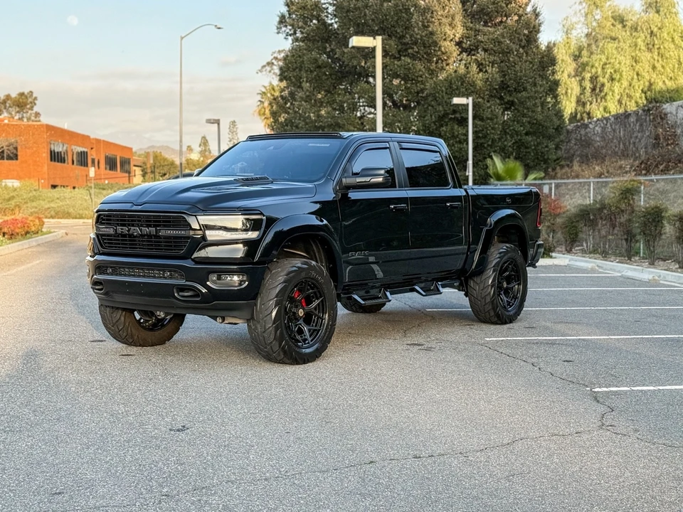 2019 Ram 1500 2nd Gen - Image 3 of 31