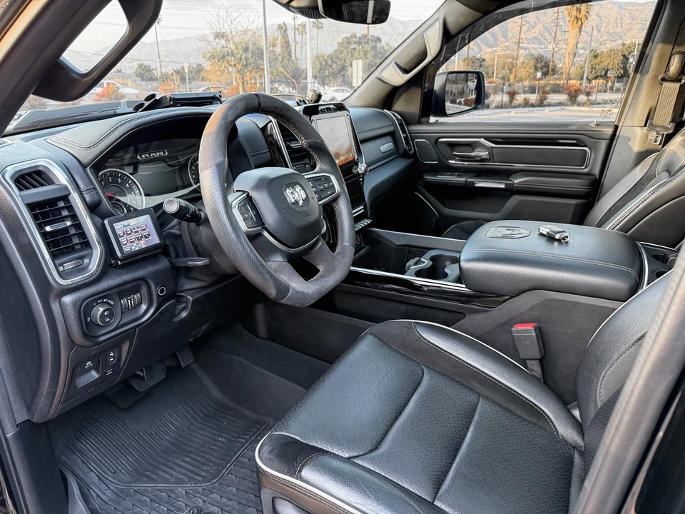 2019 Ram 1500 2nd Gen - Image 28 of 31