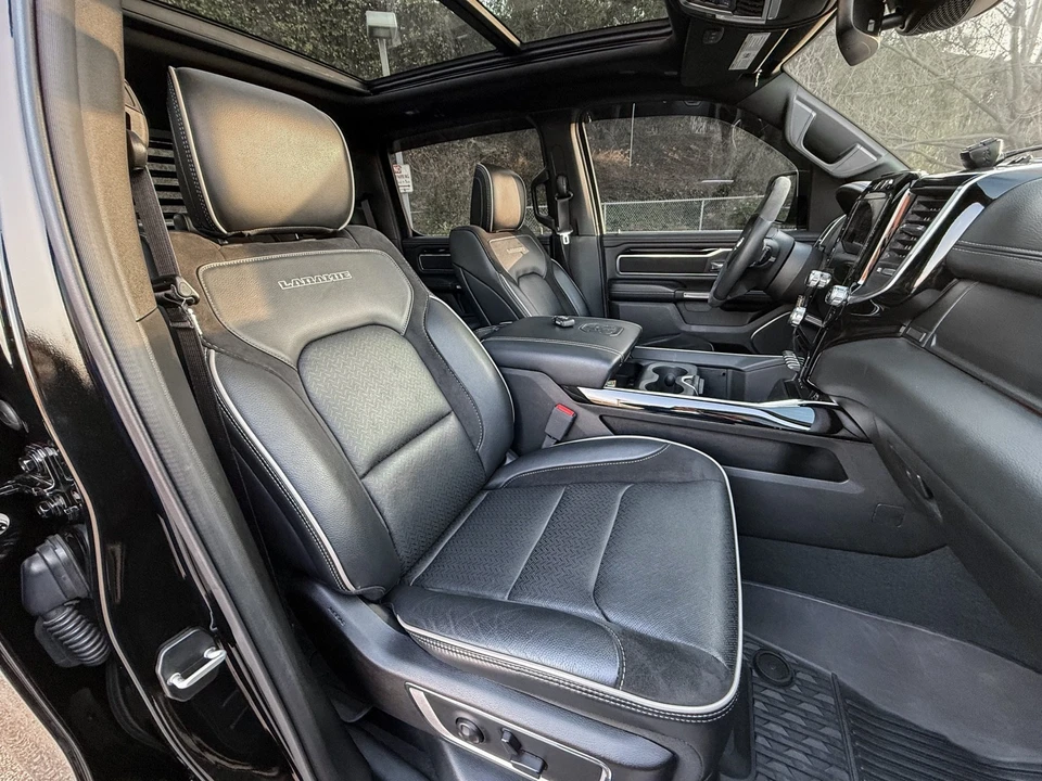 2019 Ram 1500 2nd Gen - Image 31 of 31