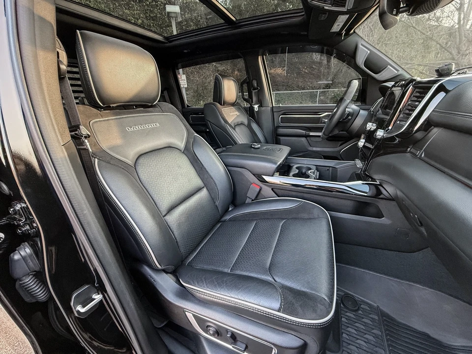 2019 Ram 1500 2nd Gen - Image 31 of 31