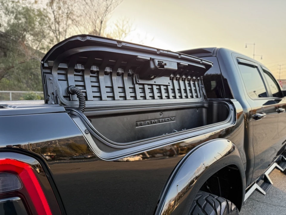 2019 Ram 1500 2nd Gen - Image 18 of 31