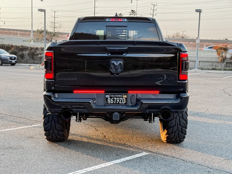 2019 Ram 1500 2nd Gen - Image 22 of 31