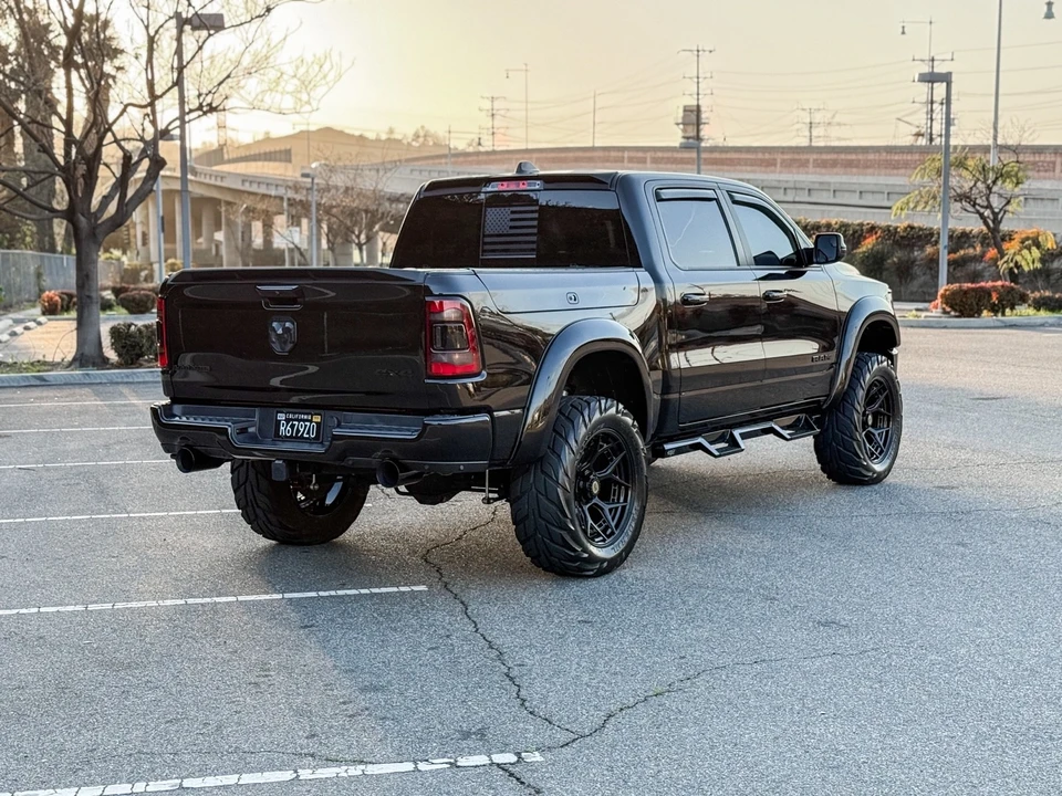 2019 Ram 1500 2nd Gen - Image 5 of 31