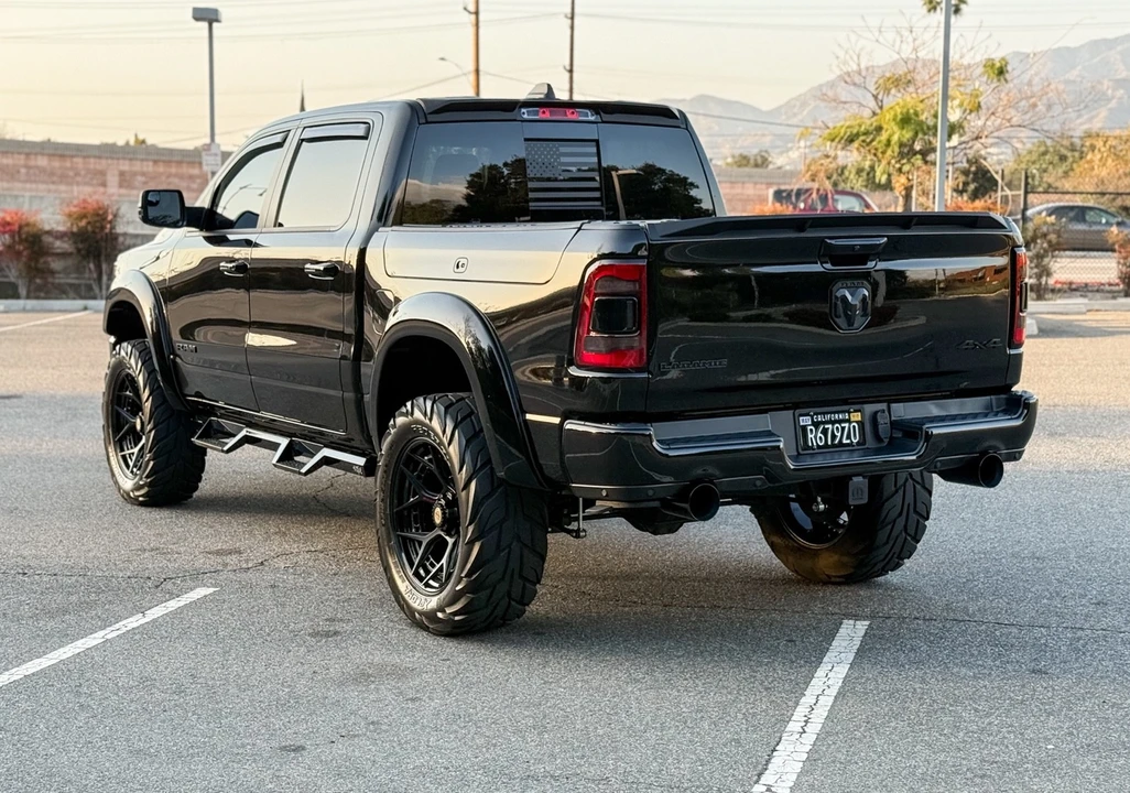 2019 Ram 1500 2nd Gen - Image 7 of 31