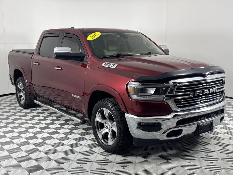 2019 Ram 1500 2nd Gen - Image 3 of 12