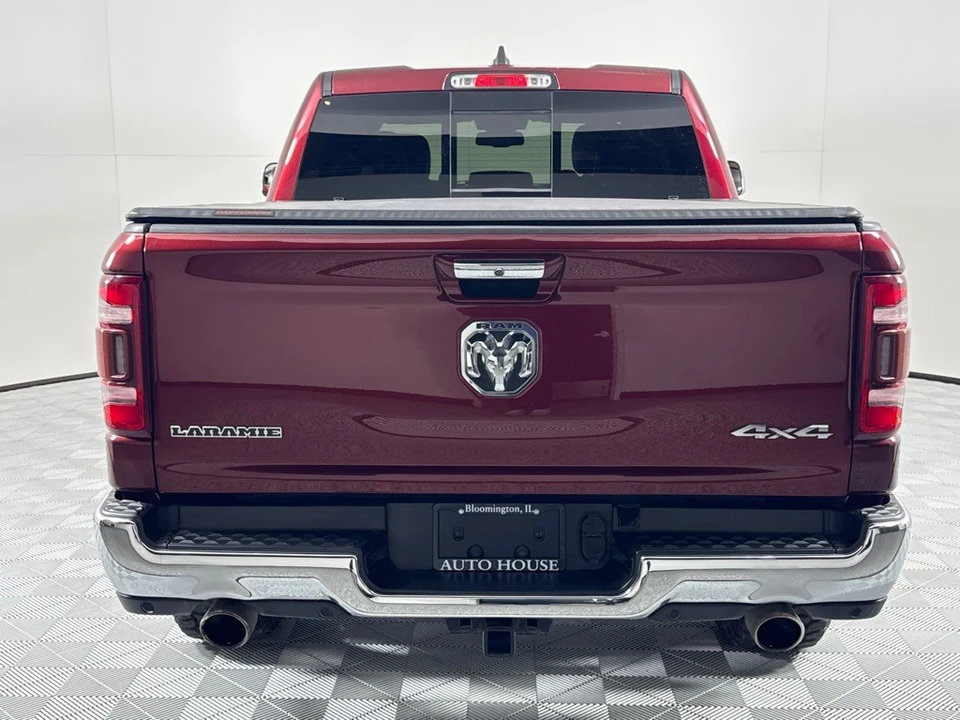 2019 Ram 1500 2nd Gen - Image 6 of 12
