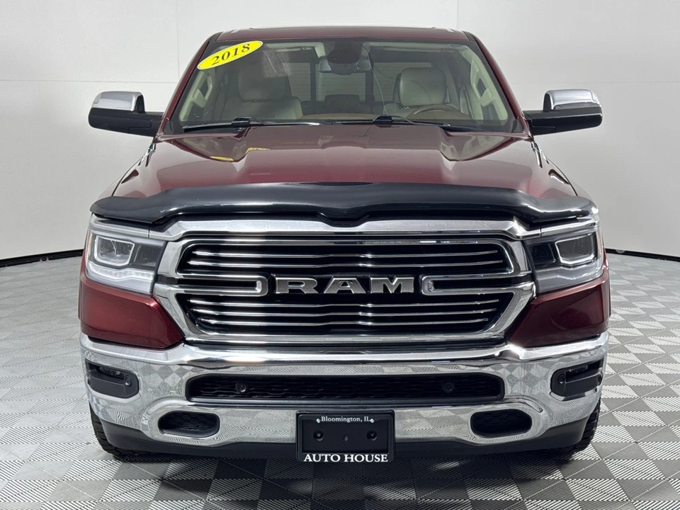 2019 Ram 1500 2nd Gen - Image 11 of 12