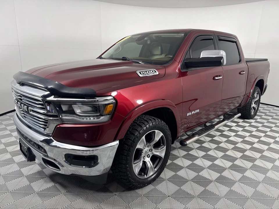 2019 Ram 1500 2nd Gen - Image 9 of 12