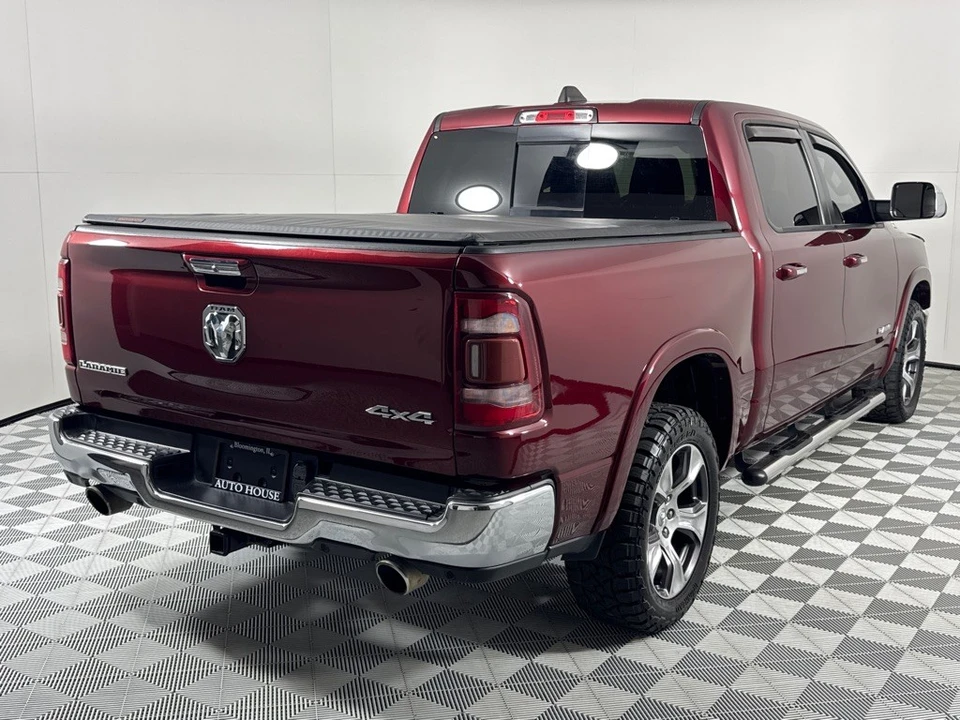 2019 Ram 1500 2nd Gen - Image 5 of 12