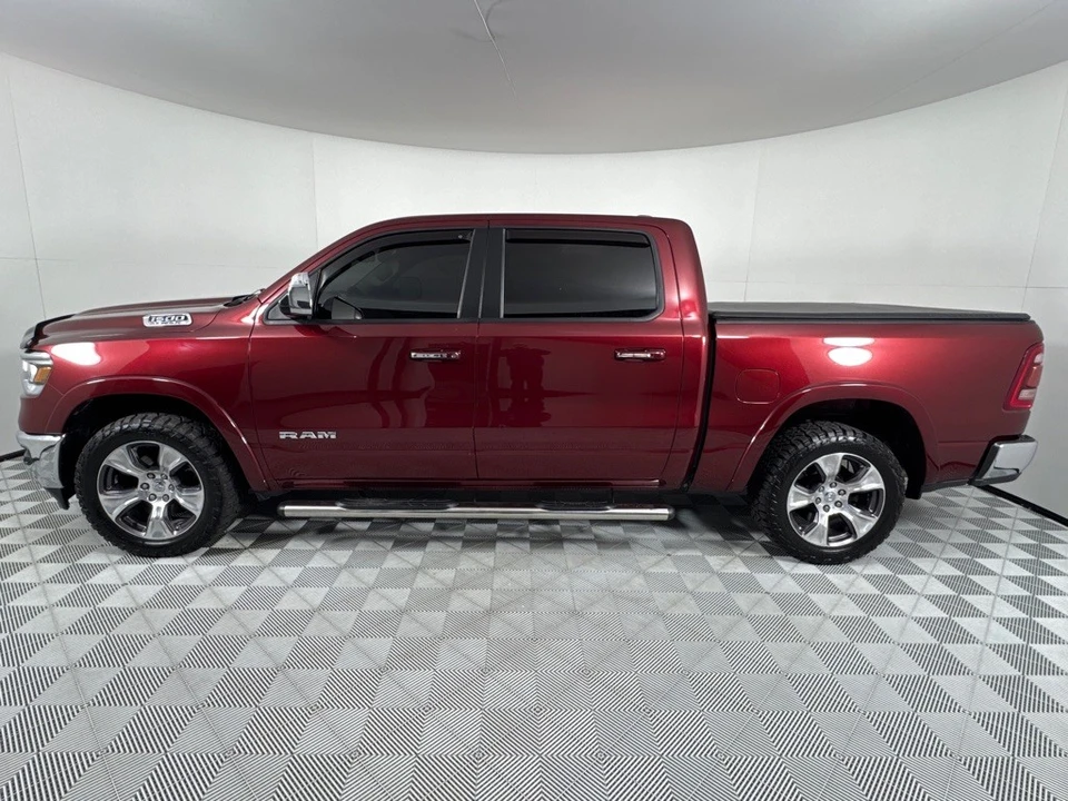 2019 Ram 1500 2nd Gen - Image 8 of 12