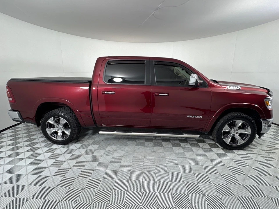 2019 Ram 1500 2nd Gen - Image 4 of 12