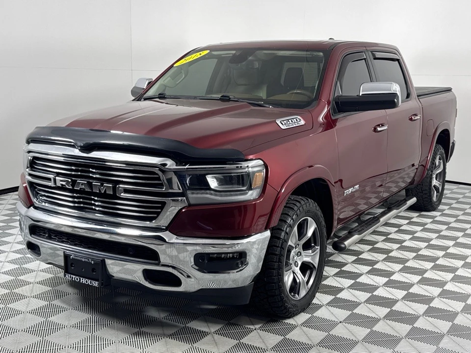 2019 Ram 1500 2nd Gen - Image 10 of 12